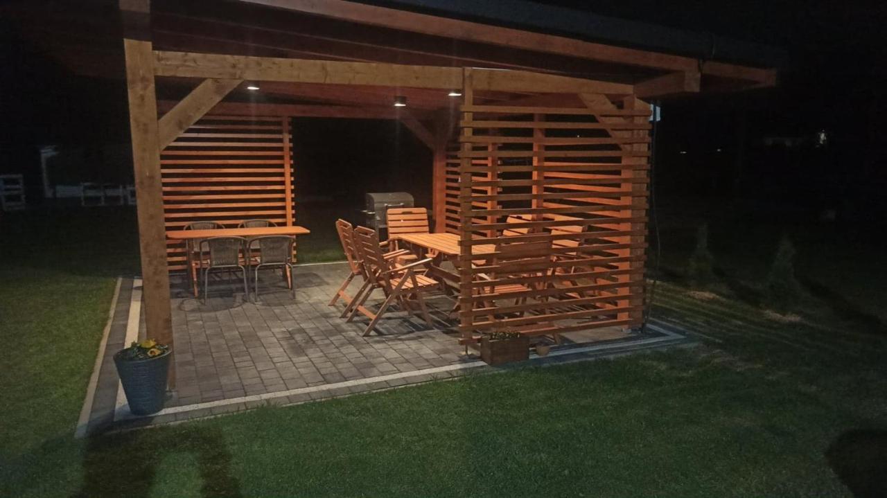 Domek U Mai زاتور المظهر الخارجي الصورة